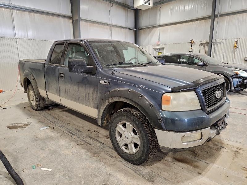 2004 FORD F150 #3312497611