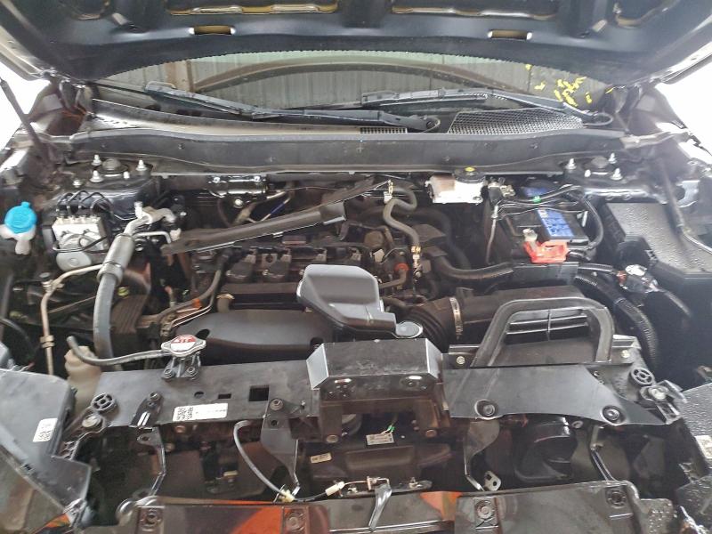 2024 HONDA CR-V EX #3301735342