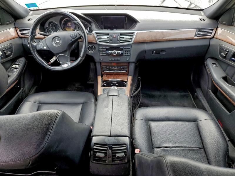 2011 MERCEDES-BENZ E 350 #3312712313