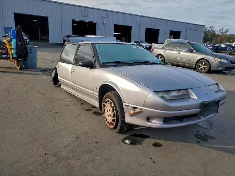 1995 SATURN SL2 #3317800085