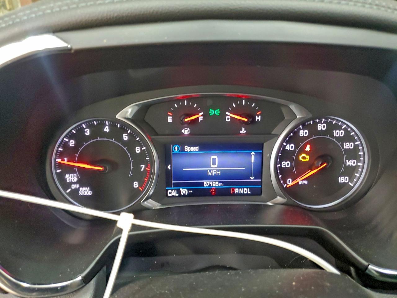 CHEVROLET BLAZER 1LT