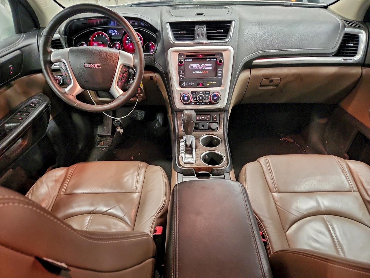 GMC ACADIA SLT-1