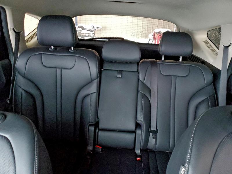 2025 GENESIS GV80 STAND #3305661726