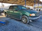 Lot #3304770916 2001 FORD F150 SUPER