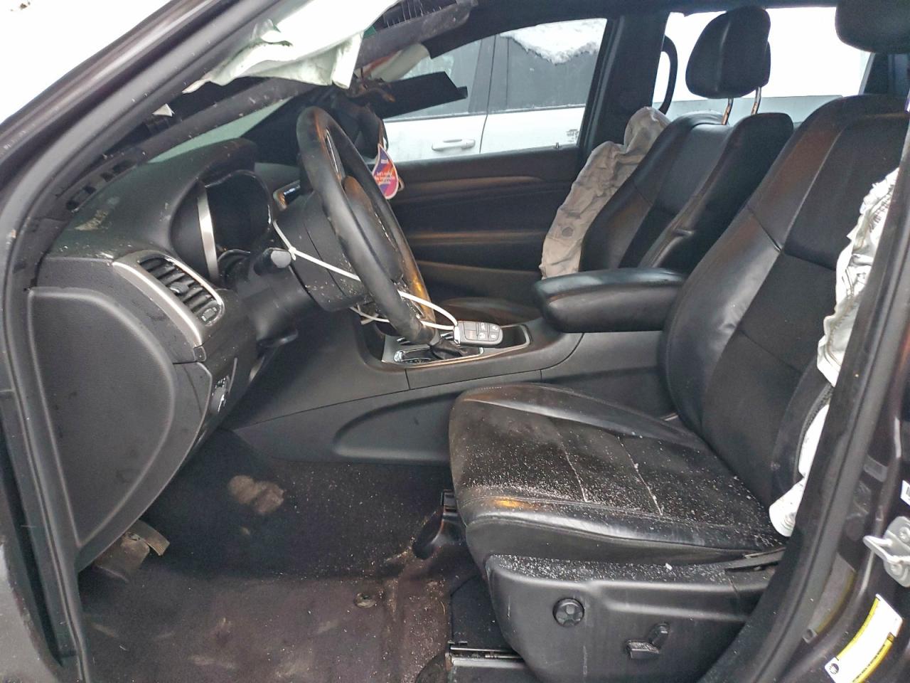 Lot #3309241617 2018 JEEP GRAND CHER