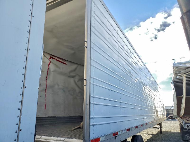 2015 UTIL REFRIGERATED VAN TRAILER #3310357955