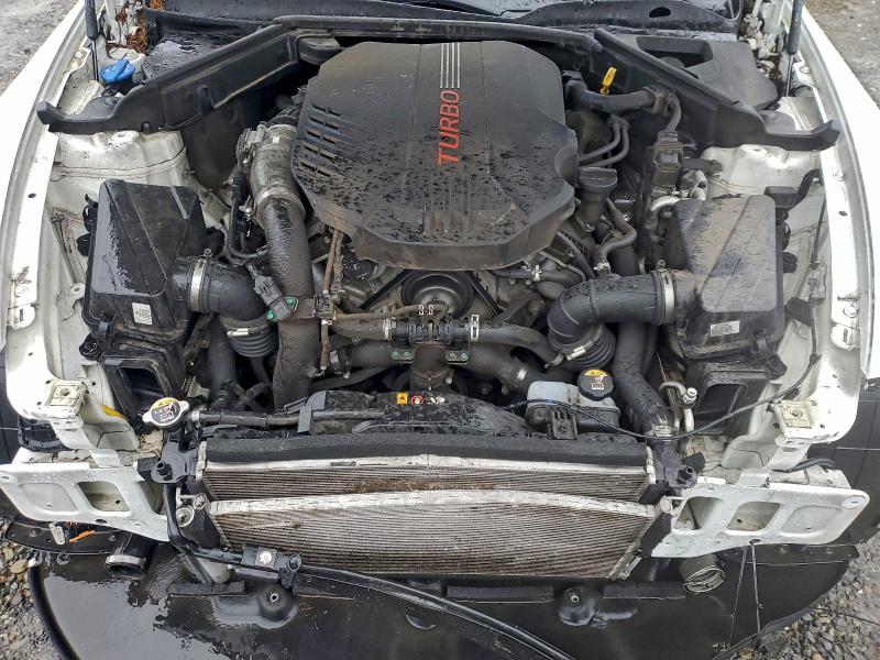 2019 KIA STINGER GT #3312457651