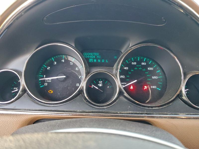 2016 BUICK ENCLAVE #3303823416