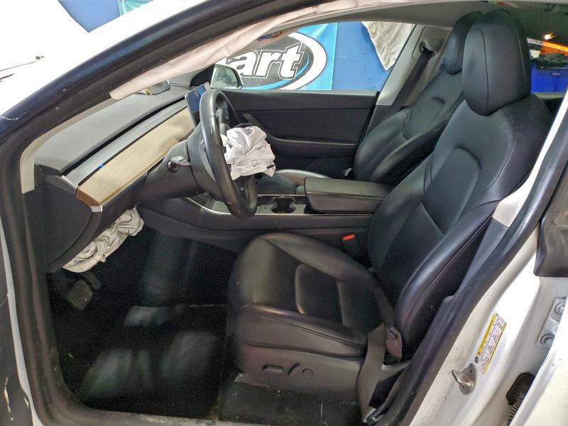 2020 TESLA MODEL Y #3305583099