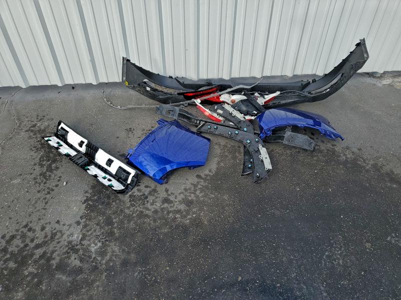 2024 HYUNDAI TUCSON SEL #3303578930