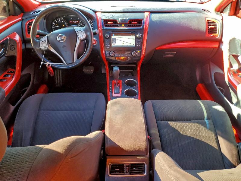 2014 NISSAN ALTIMA 2.5 #3303975785