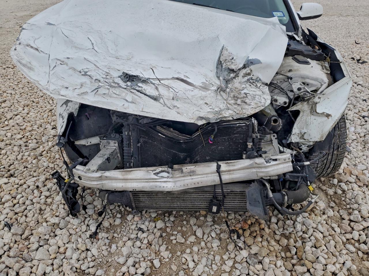 Lot #3316851651 2016 AUDI A4 PREMIUM