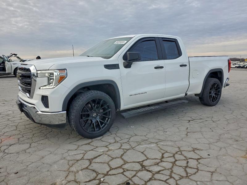 2021 GMC SIERRA C15 #3310352955