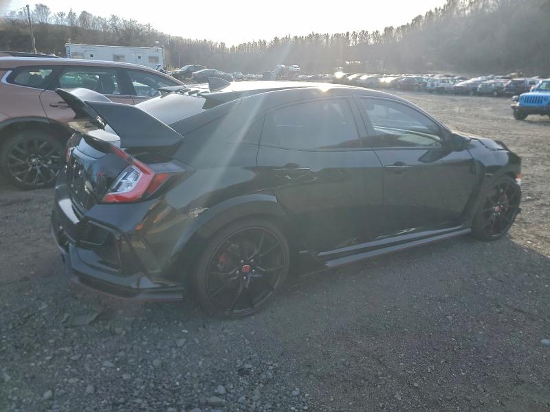 2021 HONDA CIVIC TYPE #3309347968