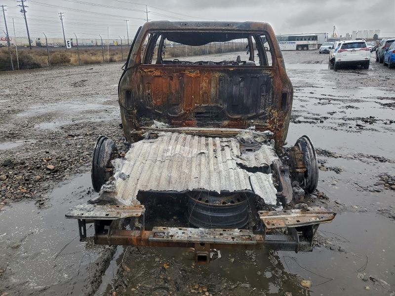 2023 TOYOTA TUNDRA CRE #3311502283