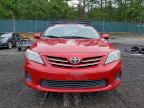Lot #3319069278 2013 TOYOTA COROLLA BA