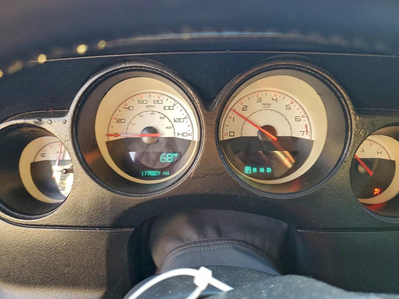 Lot #3312737092 2014 DODGE CHALLENGER