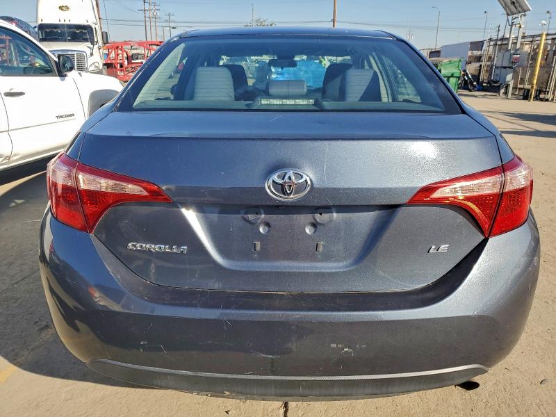 2019 TOYOTA COROLLA L #3302635020