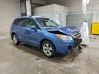 Lot #3316722465 2015 SUBARU FORESTER 2