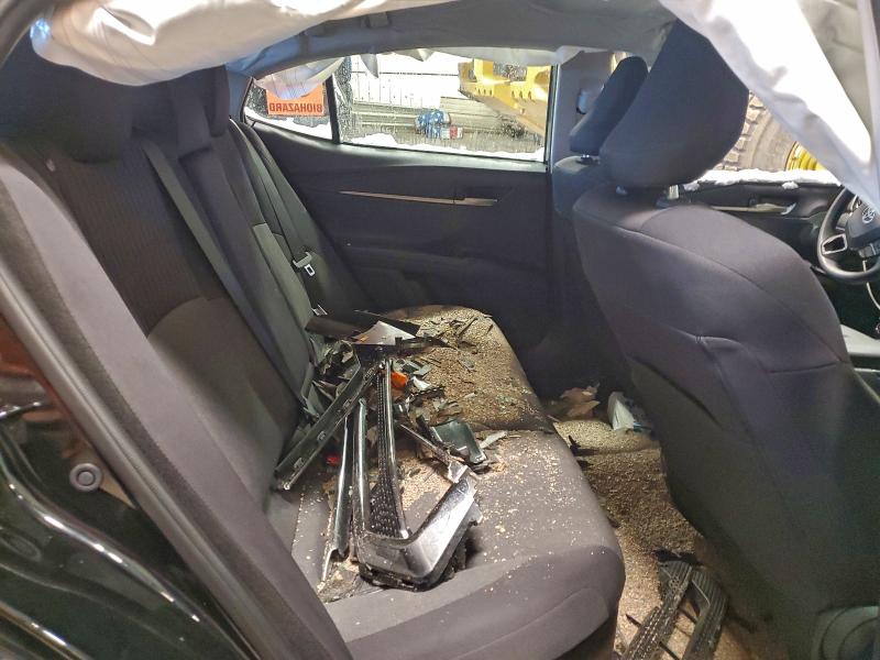 2025 TOYOTA CAMRY XSE #3305421464