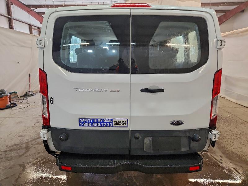 2017 FORD TRANSIT T- #3305494062