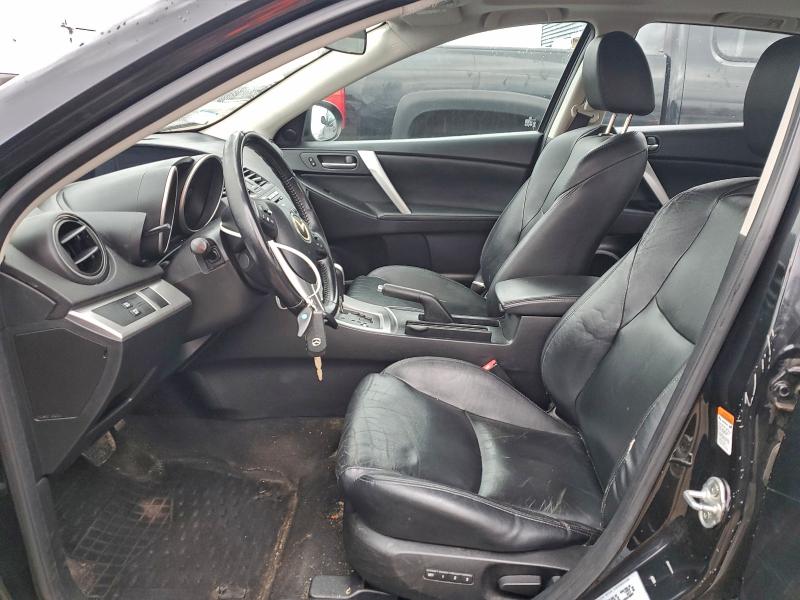 2010 MAZDA 3 S #3303846534