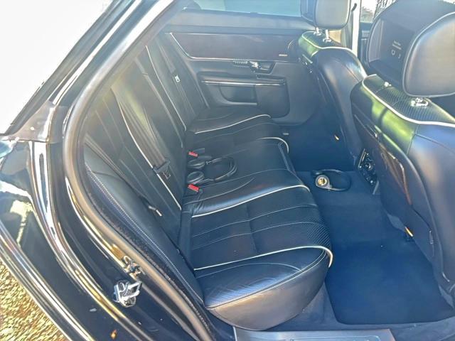 2012 JAGUAR XJL SUPERC #3311480280