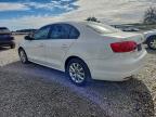 Lot #3310326021 2012 VOLKSWAGEN JETTA SE