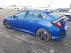 Lot #3310414045 2018 HONDA CIVIC EX