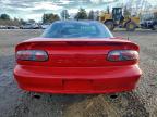 Lot #3311622316 1998 CHEVROLET CAMARO