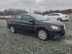 Lot #3308305170 2017 NISSAN SENTRA S