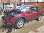 Lot #3309418974 2024 CHEVROLET TRAX LS