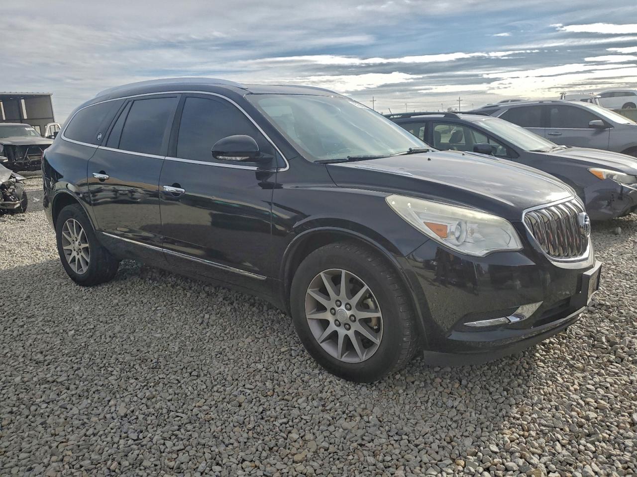 BUICK ENCLAVE