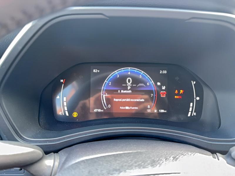 2025 TOYOTA GRAND HIGH #3303730441