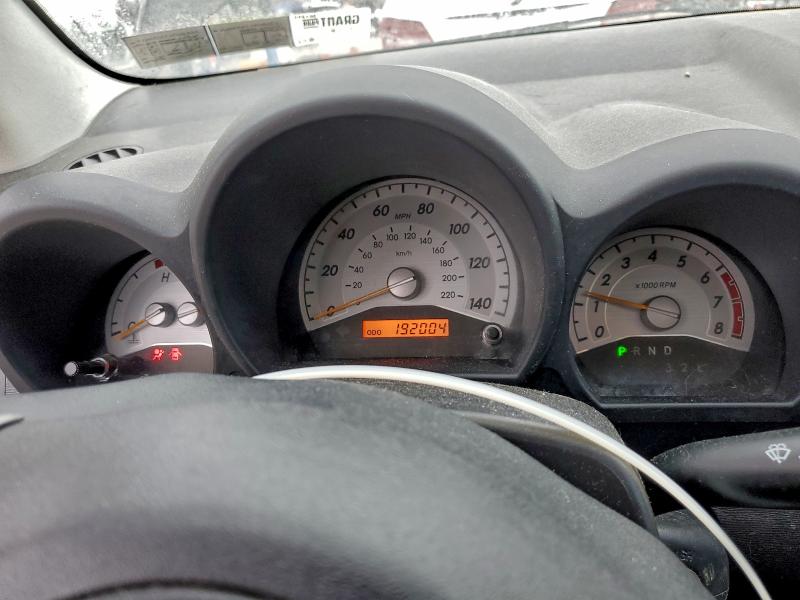 2008 TOYOTA SCION TC #3311624219