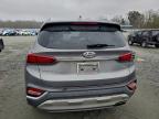 Lot #3311548232 2019 HYUNDAI SANTA FE L