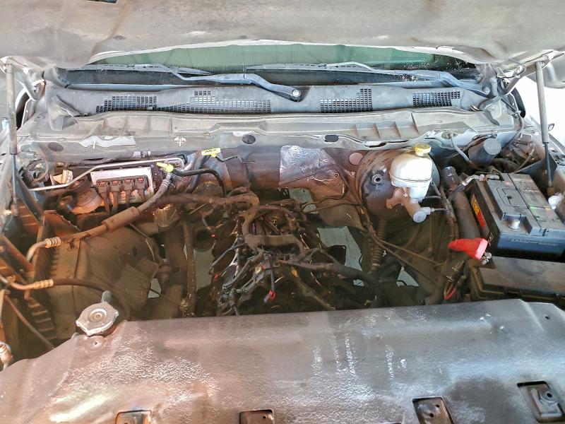 2011 DODGE RAM 1500 #3305640718