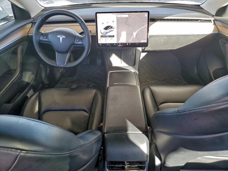 2021 TESLA MODEL 3 #3315666773