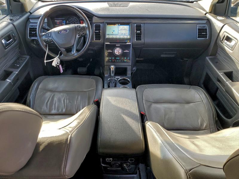 2017 FORD FLEX LIMIT #3309190623