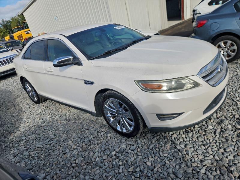 2011 FORD TAURUS LIM #3304603475