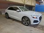 Lot #3317799123 2019 AUDI Q8 PRESTIG