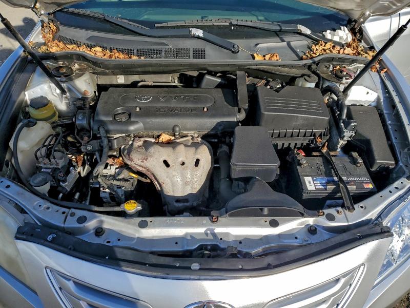 2008 TOYOTA CAMRY CE #3310445341