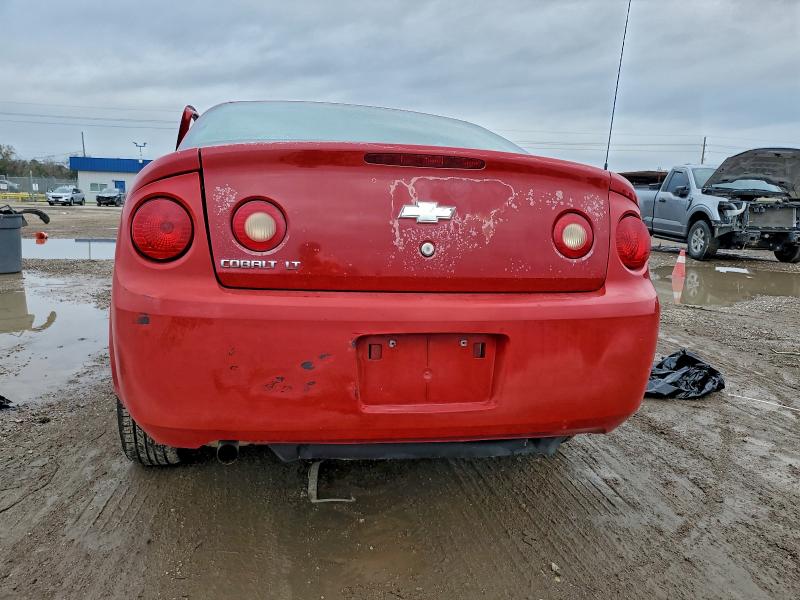 2007 CHEVROLET COBALT LT #3316178944