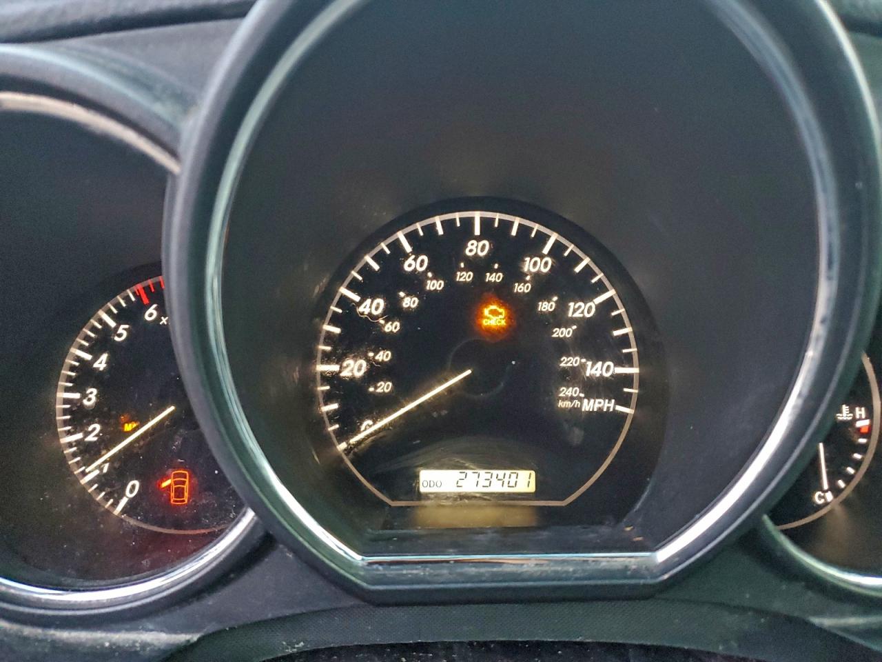 Lot #3309731843 2006 LEXUS RX 330