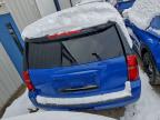 Lot #3305521087 2018 CHEVROLET TAHOE POLI