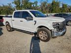 Lot #3312431625 2022 FORD F150 POLIC