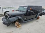 Lot #3304729943 2014 JEEP WRANGLER U