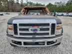 Lot #3305389324 2008 FORD F450 SUPER