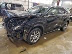 Lot #3316735411 2016 LEXUS NX 200T BA