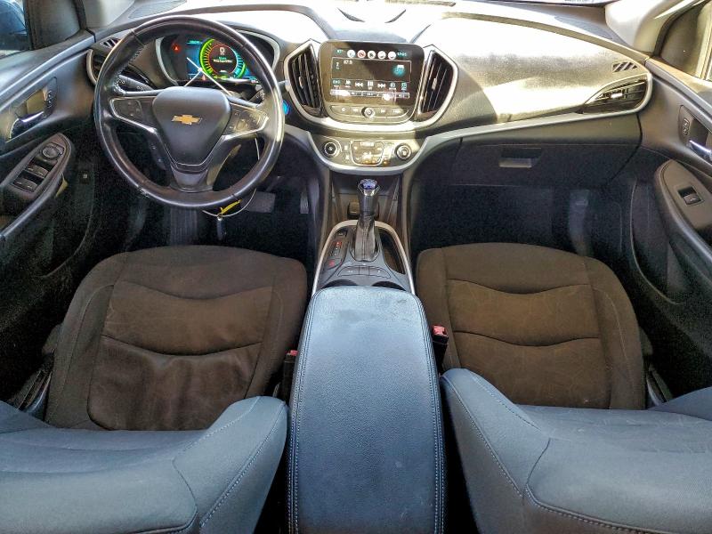 2017 CHEVROLET VOLT LT #3305318326